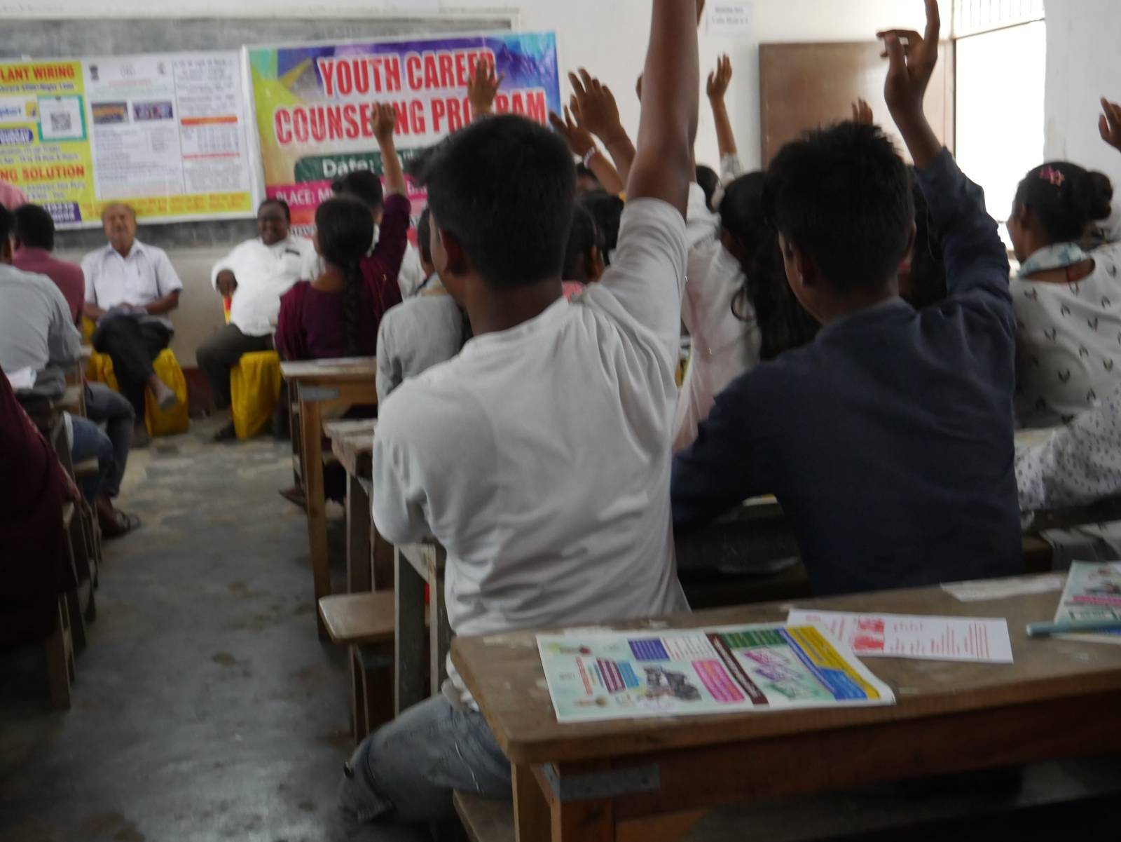 Career Counseling 22